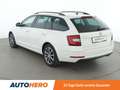 Skoda Octavia 1.5 TSI ACT Soleil Aut.*NAVI*PDC*SHZ*ACC*LED*KLIMA Blanc - thumbnail 4