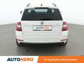 Skoda Octavia 1.5 TSI ACT Soleil Aut.*NAVI*PDC*SHZ*ACC*LED*KLIMA Blanc - thumbnail 5