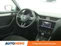 Skoda Octavia 1.5 TSI ACT Soleil Aut.*NAVI*PDC*SHZ*ACC*LED*KLIMA Blanc - thumbnail 13