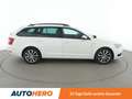 Skoda Octavia 1.5 TSI ACT Soleil Aut.*NAVI*PDC*SHZ*ACC*LED*KLIMA Blanc - thumbnail 7