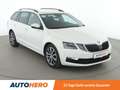 Skoda Octavia 1.5 TSI ACT Soleil Aut.*NAVI*PDC*SHZ*ACC*LED*KLIMA Blanc - thumbnail 8