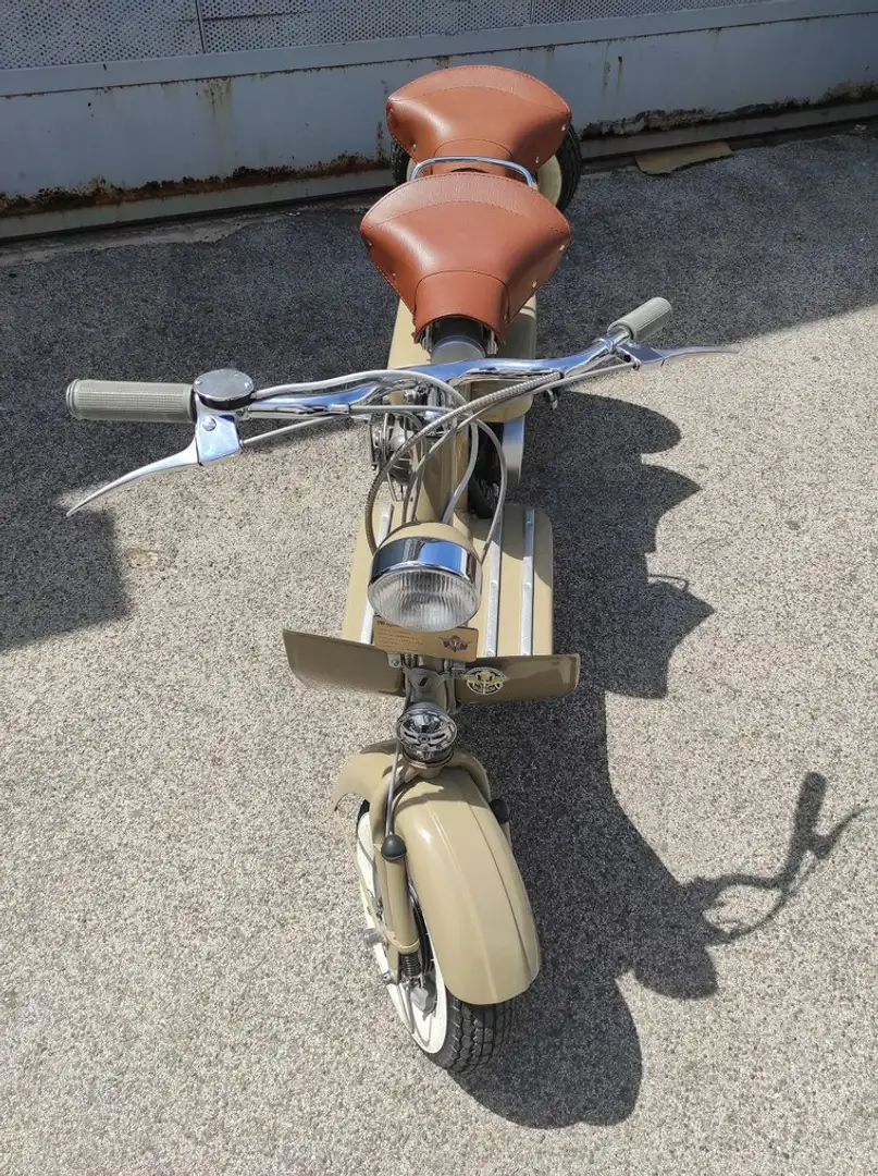 Lambretta C - 2