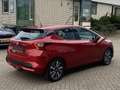 Nissan Micra 1.0 IG-T 100pk Acenta Rood - thumbnail 5