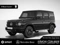 Mercedes-Benz G 500 Exclusive Line Manufaktur Massage Standhzg Schwarz - thumbnail 1