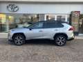 Toyota RAV 4 RAV4 2.5 PHEV (306CV) E-CVT AWD-i Style+ Silber - thumbnail 3
