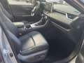 Toyota RAV 4 RAV4 2.5 PHEV (306CV) E-CVT AWD-i Style+ Silber - thumbnail 6
