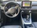 Toyota RAV 4 RAV4 2.5 PHEV (306CV) E-CVT AWD-i Style+ Silber - thumbnail 10