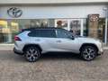 Toyota RAV 4 RAV4 2.5 PHEV (306CV) E-CVT AWD-i Style+ Silber - thumbnail 14