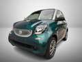 smart forTwo 70 1.0 twinamic  Passion Verde - thumbnail 1
