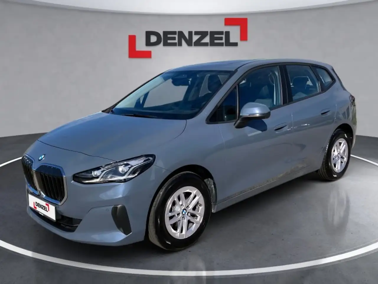 BMW 220