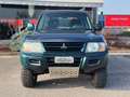Mitsubishi Pajero 3.2 16V DI-D 5 P GLX *GANCIO TRAINO* Verde - thumbnail 2