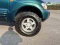Mitsubishi Pajero 3.2 16V DI-D 5 P GLX *GANCIO TRAINO* Verde - thumbnail 16