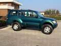 Mitsubishi Pajero 3.2 16V DI-D 5 P GLX *GANCIO TRAINO* Verde - thumbnail 17