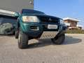 Mitsubishi Pajero 3.2 16V DI-D 5 P GLX *GANCIO TRAINO* Verde - thumbnail 19
