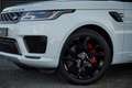 Land Rover Range Rover Sport 5.0 V8 SC Autobiography Dynamic / Pano / Yulong Wh Blanc - thumbnail 21