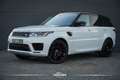 Land Rover Range Rover Sport 5.0 V8 SC Autobiography Dynamic / Pano / Yulong Wh Blanc - thumbnail 1