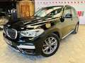 BMW X3 sDrive 18dA xLine Negro - thumbnail 1