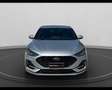 Ford Focus 5 Porte 1.5 EcoBlue ST-Line Argento - thumbnail 3