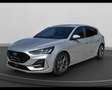 Ford Focus 5 Porte 1.5 EcoBlue ST-Line Argento - thumbnail 1