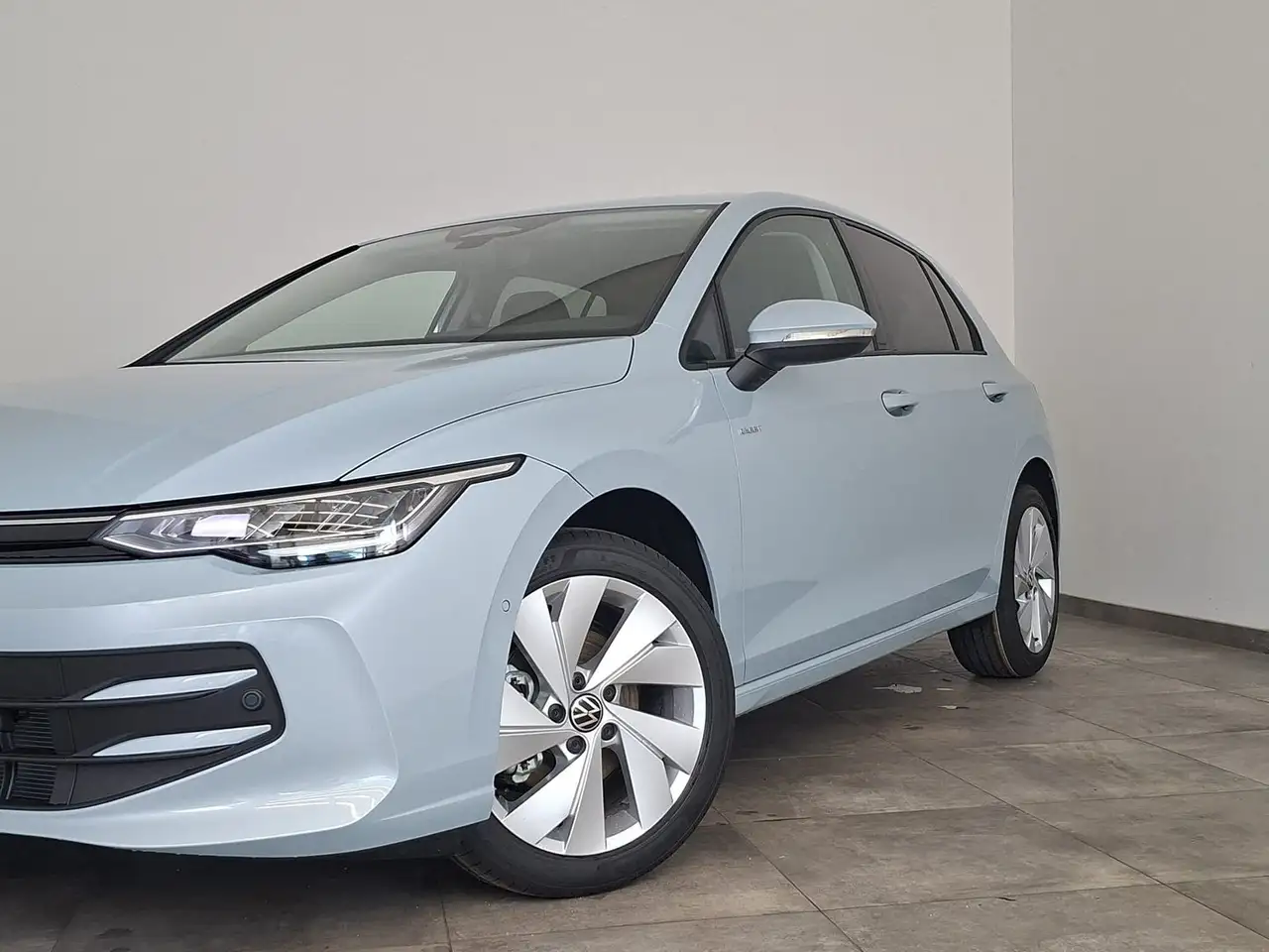 Volkswagen Golf 2026