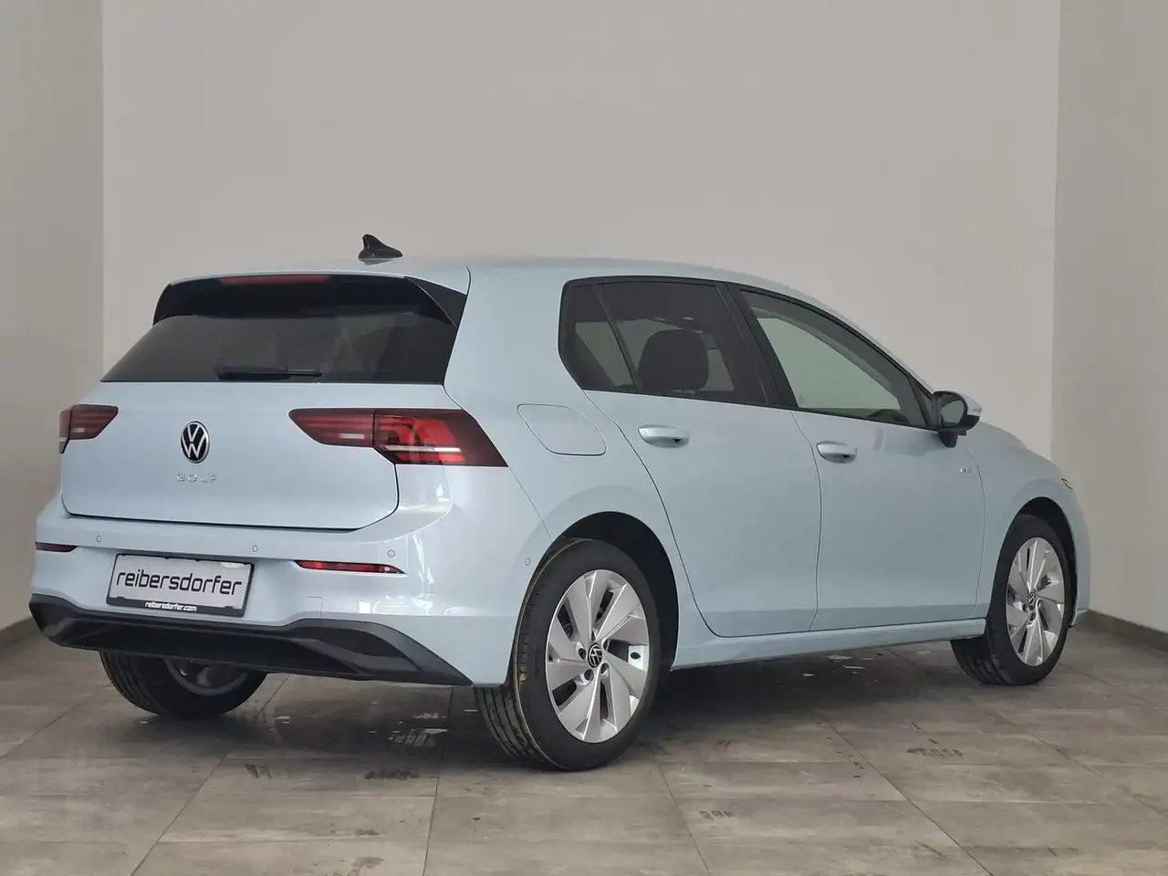 Volkswagen Golf 2026