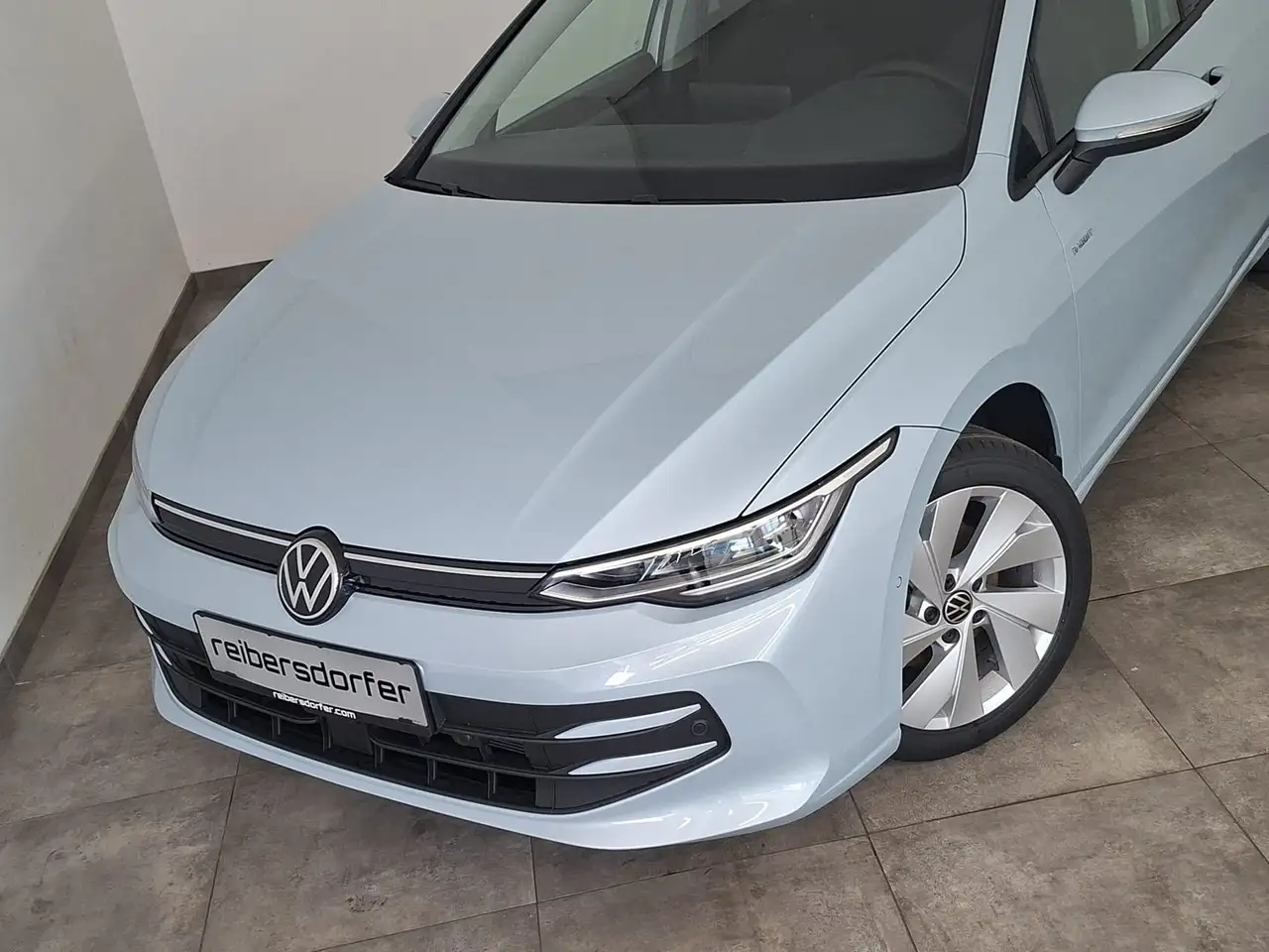 Volkswagen Golf 2026