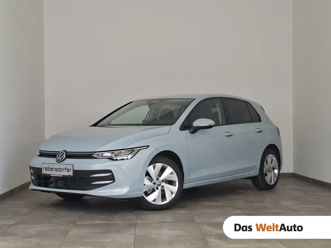 Volkswagen Golf 2026