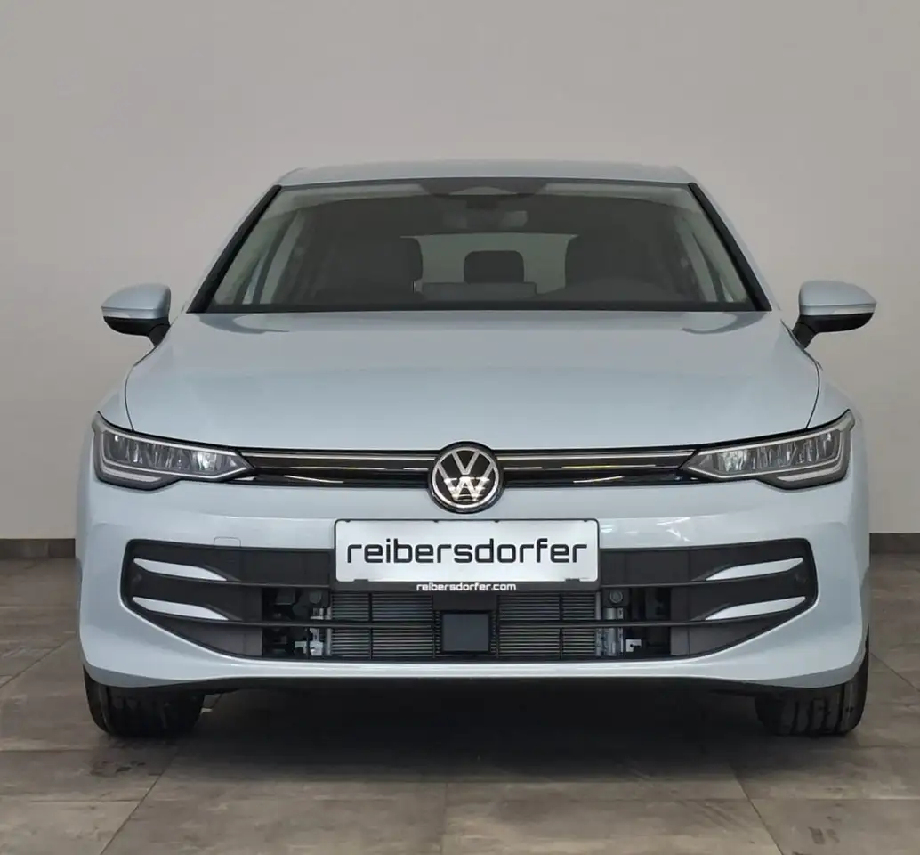 Volkswagen Golf 2026