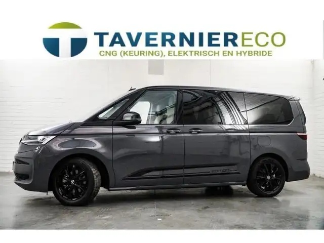 Volkswagen T7 Multivan Long Edition