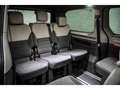Volkswagen T7 Multivan Long Edition Grijs - thumbnail 16