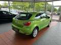 SEAT Ibiza SC Style Salsa * 2.Hand / SitzH. / NAVI * Grün - thumbnail 3