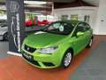 SEAT Ibiza SC Style Salsa * 2.Hand / SitzH. / NAVI * Grün - thumbnail 1
