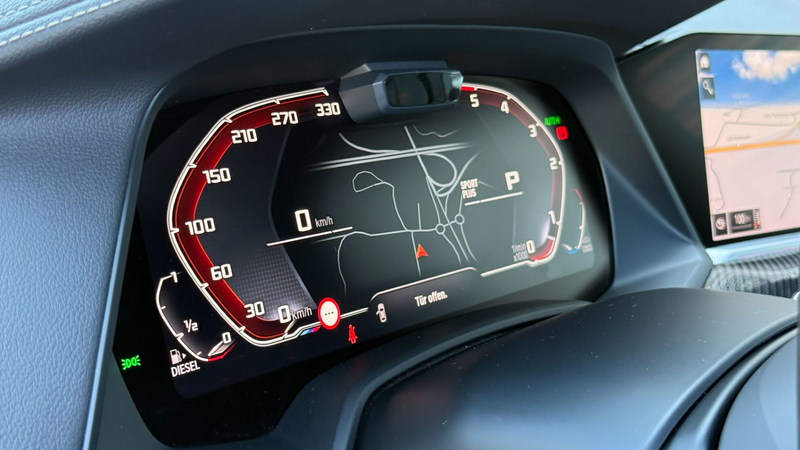 BMW X6 M50d M-Sportpaket — photo 10