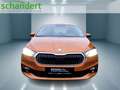Skoda Fabia 1.0 TSI Ambition LED Sitzhzg Klimaautomatik Orange - thumbnail 5