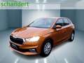 Skoda Fabia 1.0 TSI Ambition LED Sitzhzg Klimaautomatik Orange - thumbnail 1