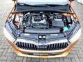 Skoda Fabia 1.0 TSI Ambition LED Sitzhzg Klimaautomatik Orange - thumbnail 15