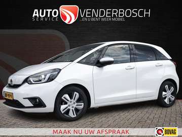 1.5 e:HEV Elegance 109pk | CarPlay | Stoel-/Stuurv