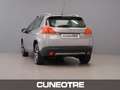 Peugeot 2008 BlueHDi 120 S&S Allure Grau - thumbnail 3
