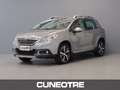 Peugeot 2008 BlueHDi 120 S&S Allure Grau - thumbnail 2