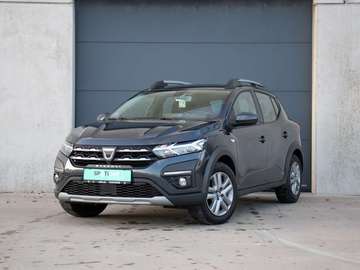 STEPWAY 1.0 MT6 91PK CAMERA|NAVI|KEYLESS