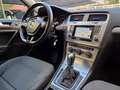 Volkswagen Golf 2.0TDI CR BMT Advance DSG 150 Negro - thumbnail 12