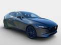 Mazda 3 Mazda3 e-Skyactiv-G140 Homura Grau - thumbnail 2