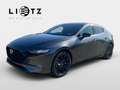 Mazda 3 Mazda3 e-Skyactiv-G140 Homura Grau - thumbnail 1