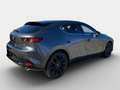 Mazda 3 Mazda3 e-Skyactiv-G140 Homura Grau - thumbnail 4