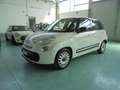 Fiat 500L 500L 1.3 mjt Pop Star 85cv Bianco - thumbnail 1