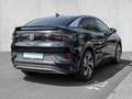 Volkswagen ID.5 Pro Performance NAVI LED ACC KEYLESS DYNLI Чорний - thumbnail 5