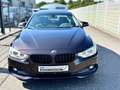 BMW 420 d Coupe Luxury Navi/SD/Leder/Bi-Xenon/EURO6 Bruin - thumbnail 2