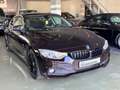 BMW 420 d Coupe Luxury Navi/SD/Leder/Bi-Xenon/EURO6 Bruin - thumbnail 9