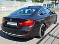 BMW 420 d Coupe Luxury Navi/SD/Leder/Bi-Xenon/EURO6 Bruin - thumbnail 8