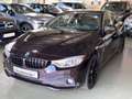 BMW 420 d Coupe Luxury Navi/SD/Leder/Bi-Xenon/EURO6 Bruin - thumbnail 4